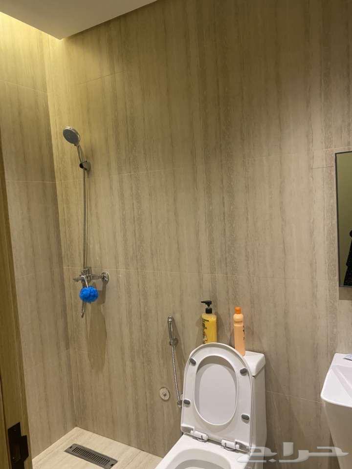 شقة 1 غرف في النسيم الغربي 2