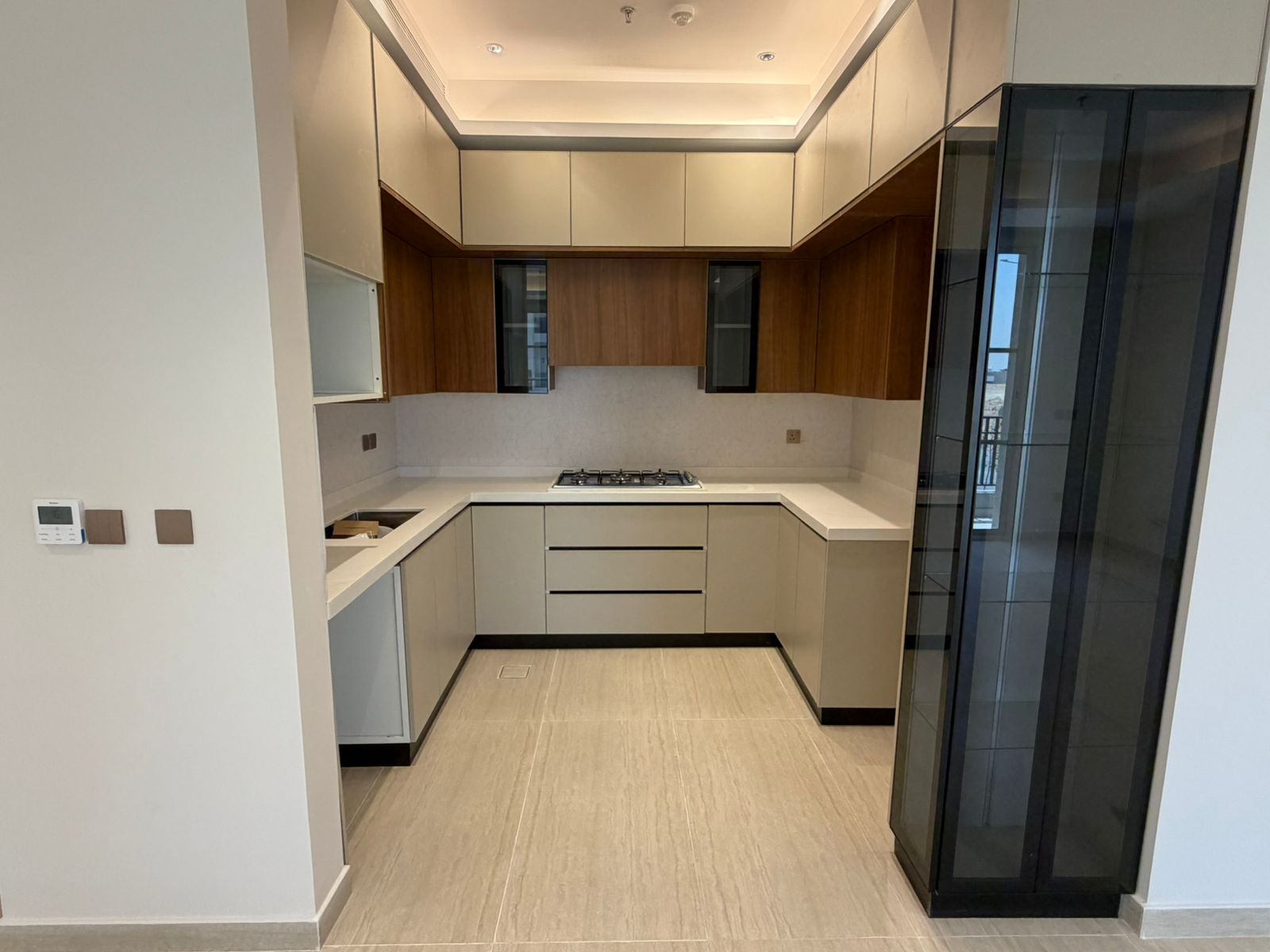 3 bedroom apartment in Al Narjis 2