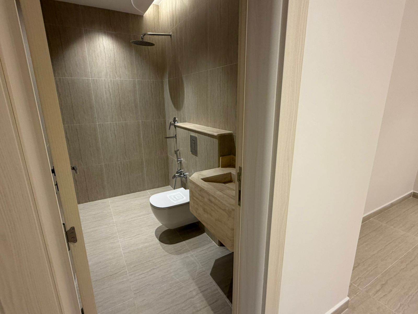 3 bedroom apartment in Al Narjis 11
