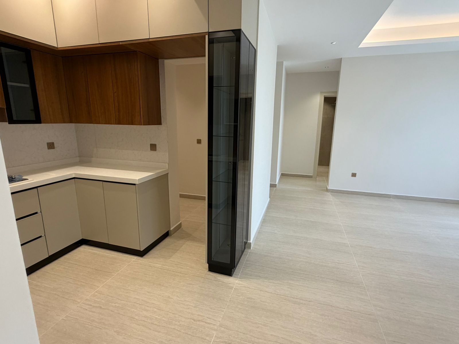 3 bedroom apartment in Al Narjis 3
