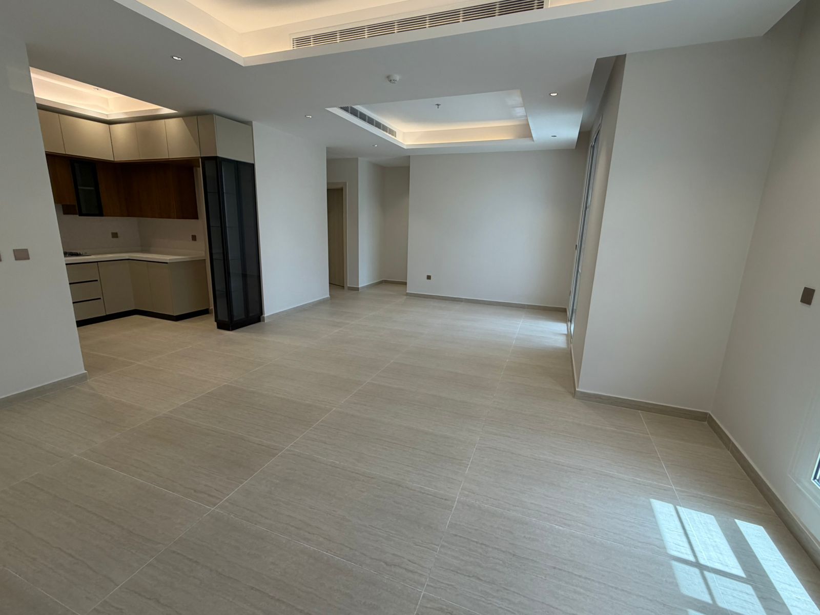 3 bedroom apartment in Al Narjis 4