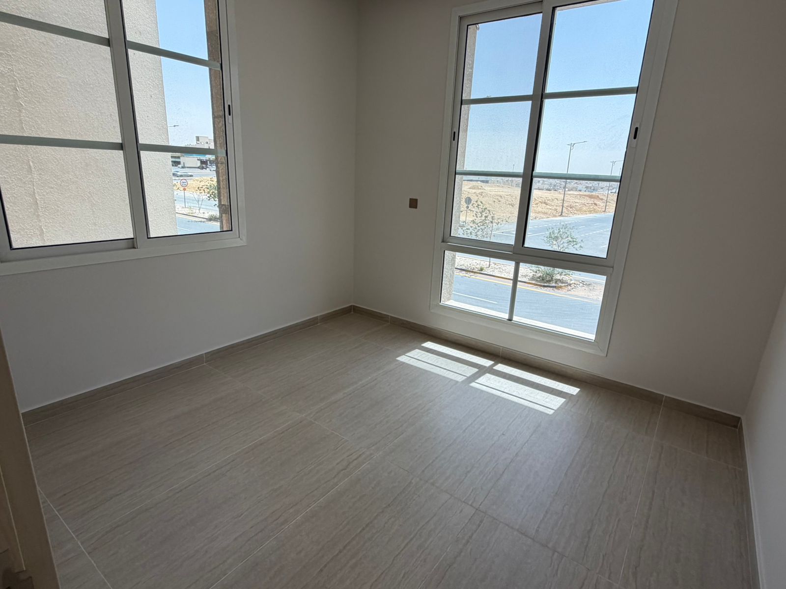 3 bedroom apartment in Al Narjis 5