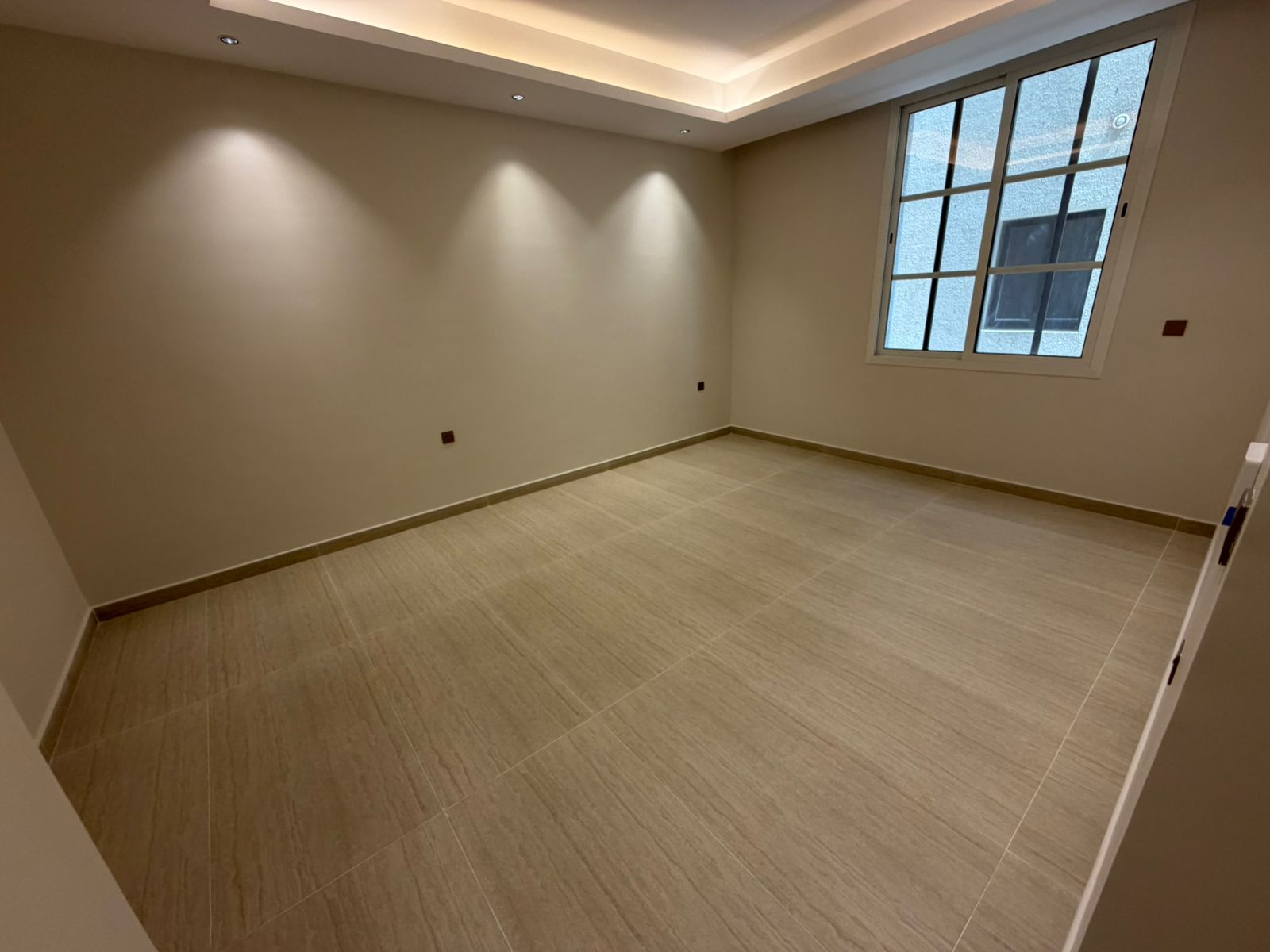 3 bedroom apartment in Al Narjis 6