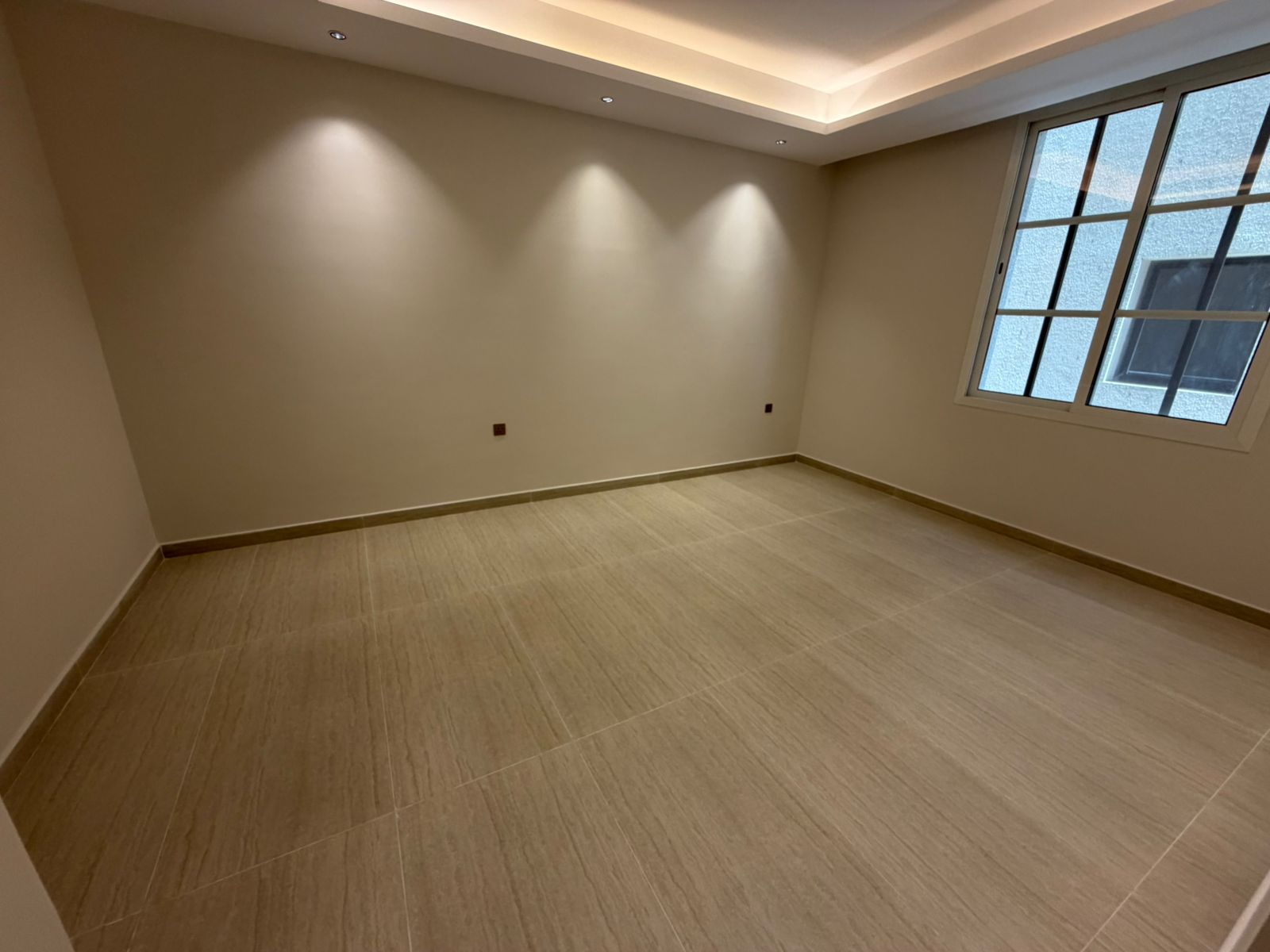 3 bedroom apartment in Al Narjis 7