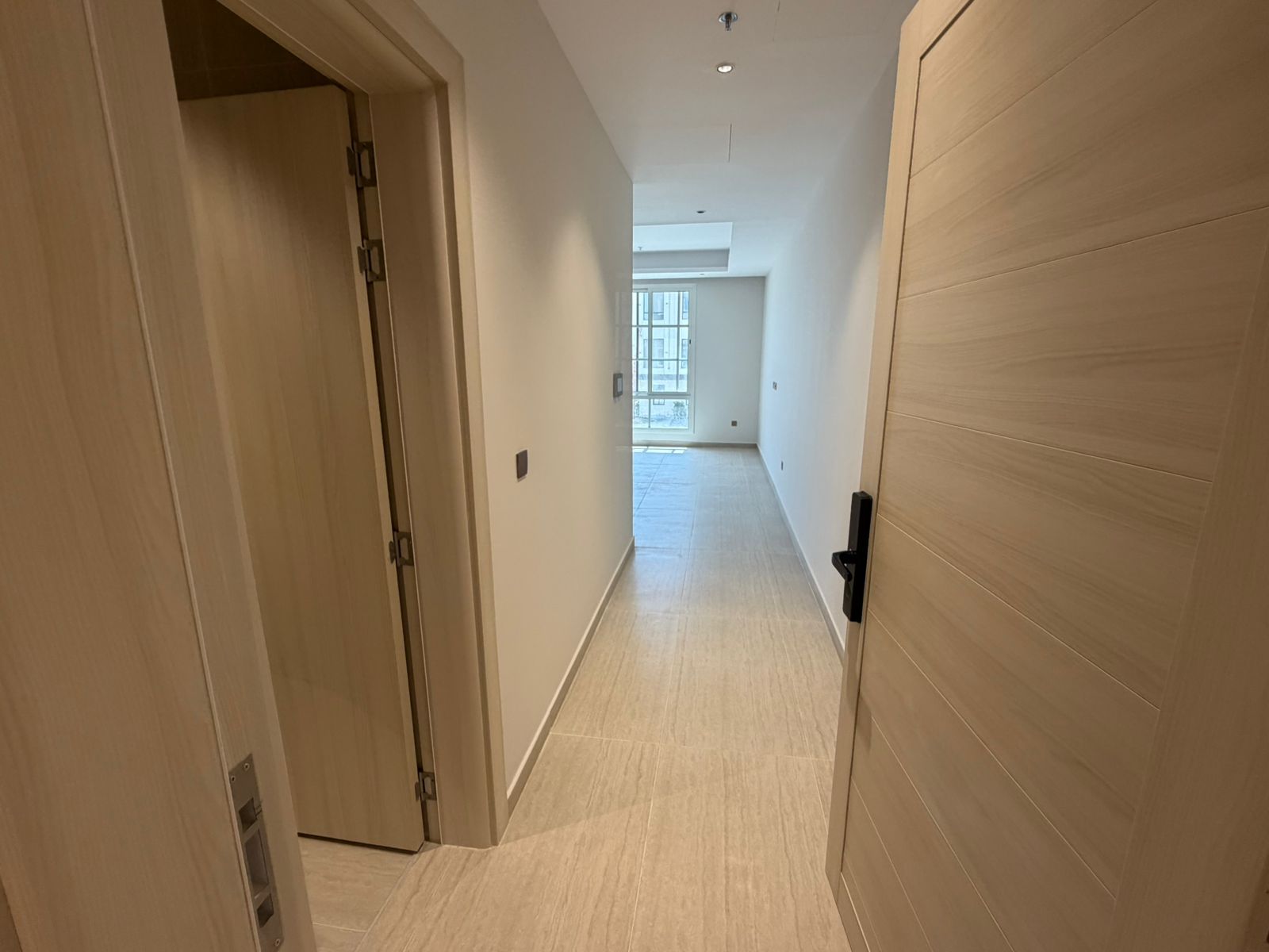3 bedroom apartment in Al Narjis 9
