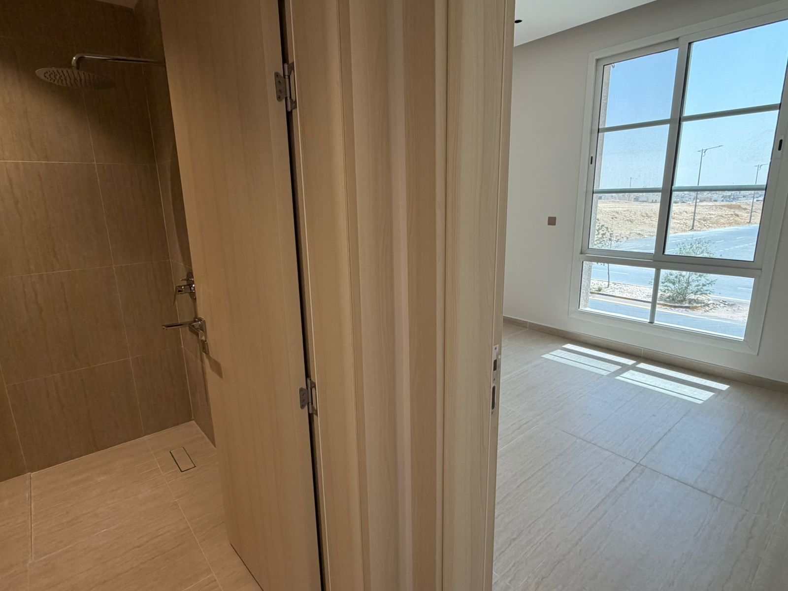 3 bedroom apartment in Al Narjis 10