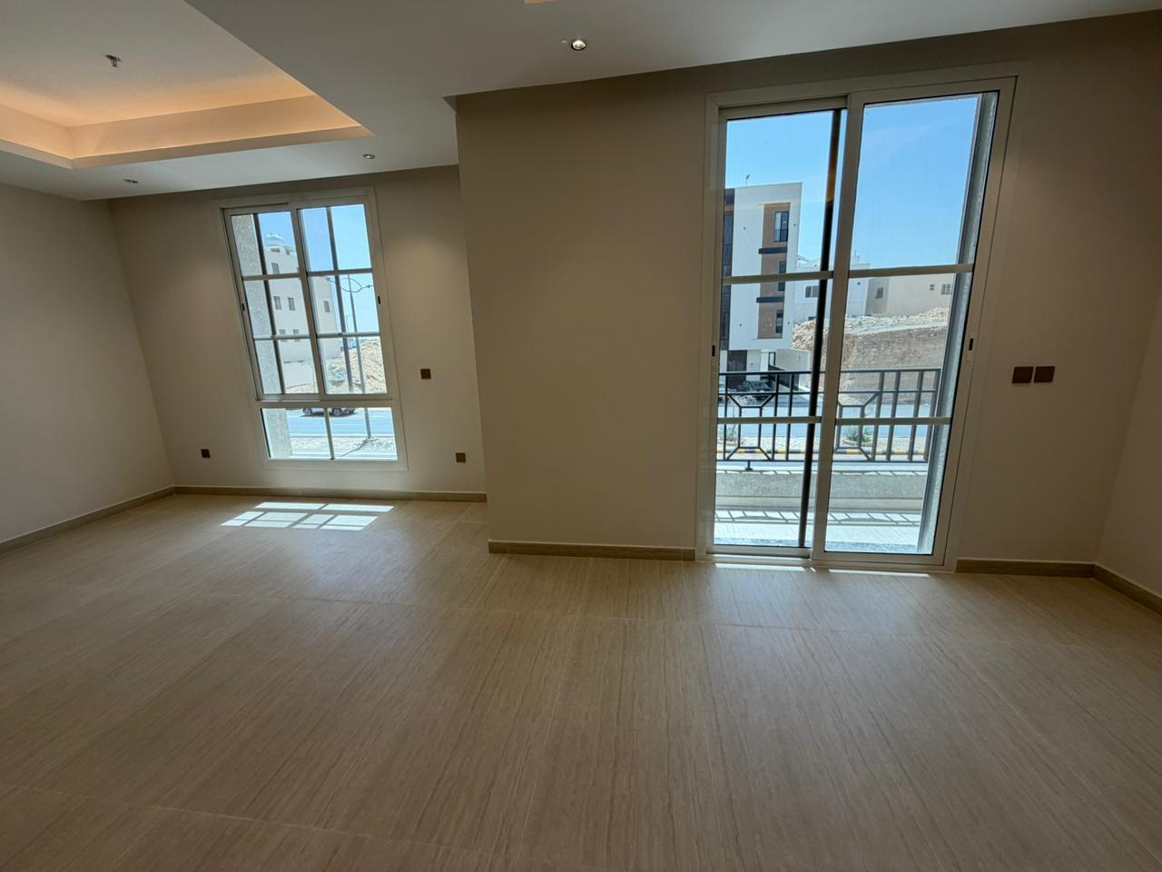 3 bedroom apartment in Al Narjis 2