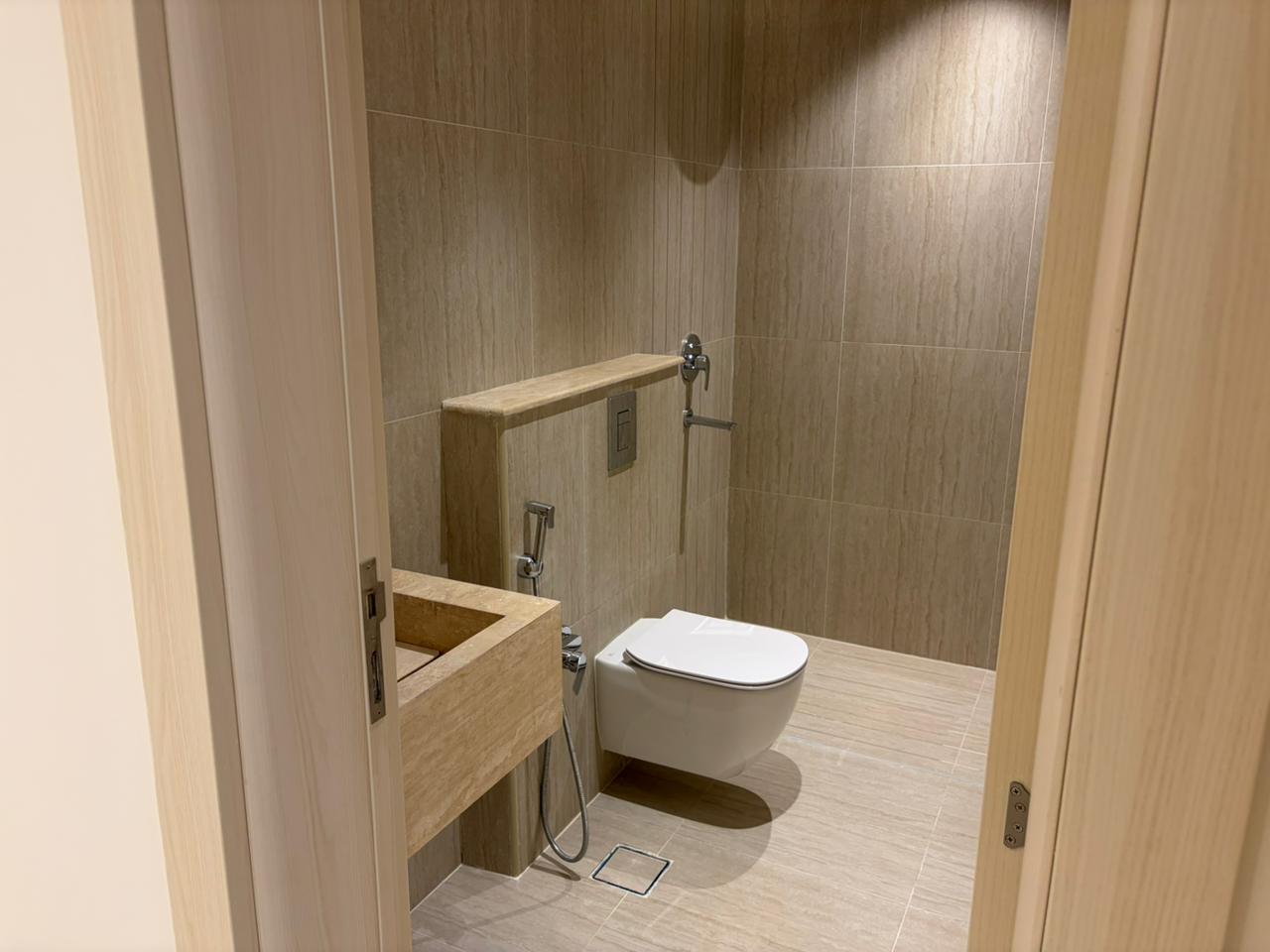 3 bedroom apartment in Al Narjis 4