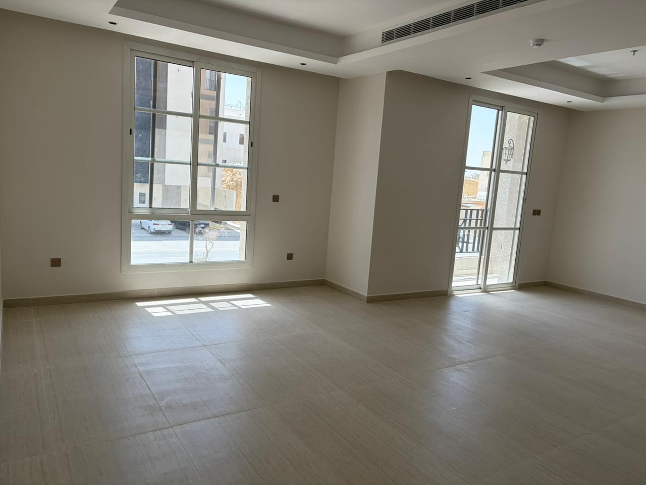 3 bedroom apartment in Al Narjis 9