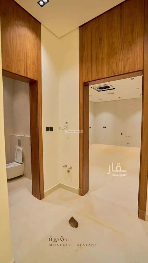 فيلا 6 غرف في المهدية 3