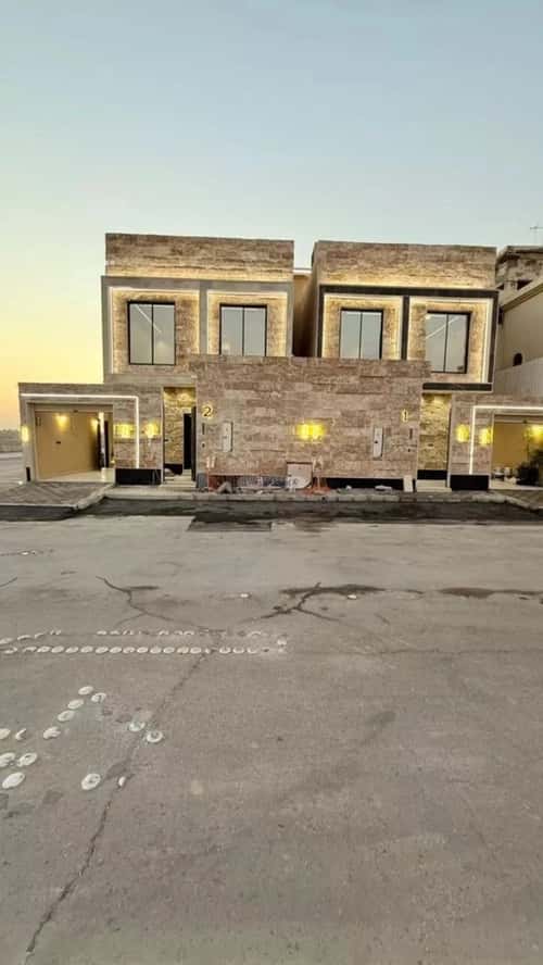 6 bedroom villa in Al Awali 2