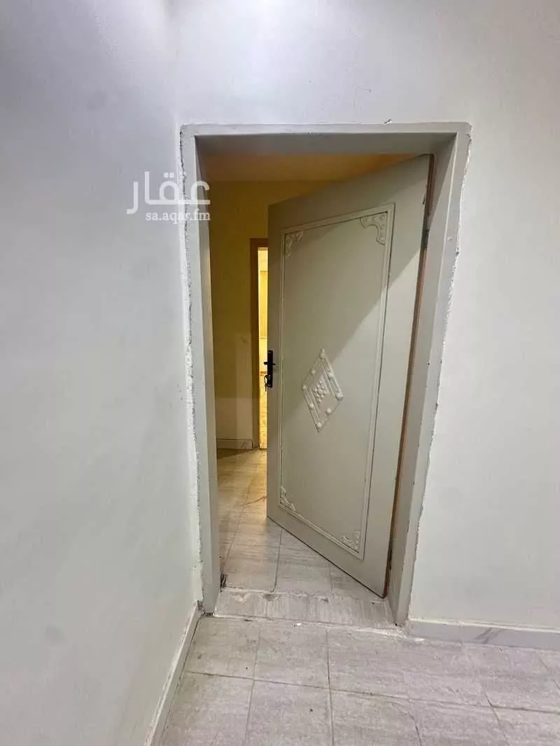 شقة 1 غرف في طويق 3