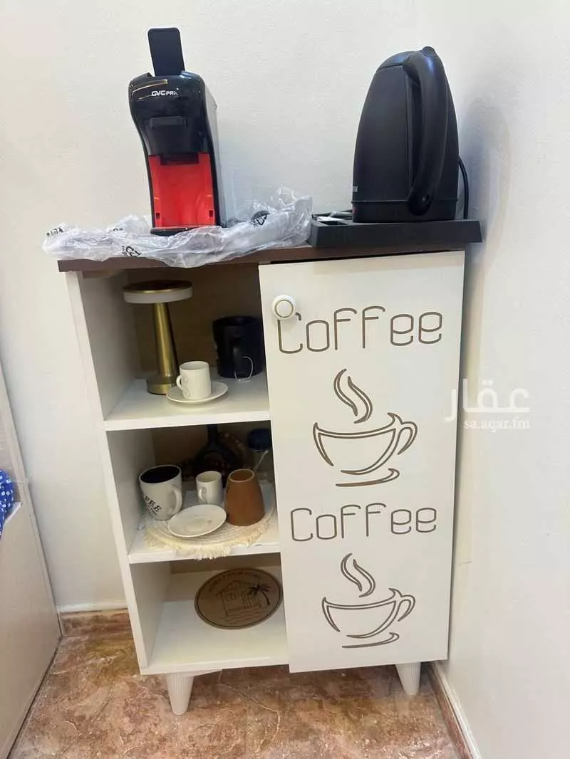 شقة 1 غرف في طويق 5