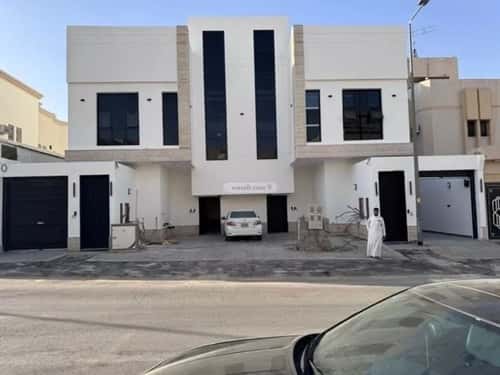 3 bedroom floor in Sultana 2