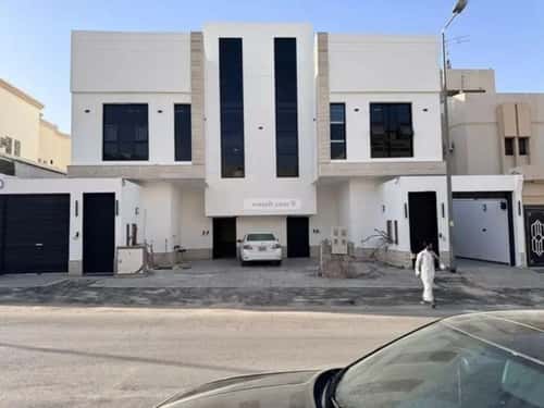 3 bedroom floor in Sultana 5