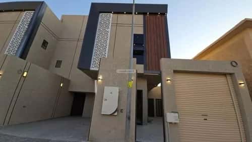 5 bedroom floor in Sultana 2