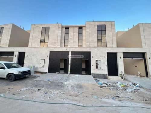 5 bedroom floor in Tuwaiq 8