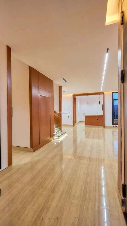 فيلا 6 غرف في المهدية 1