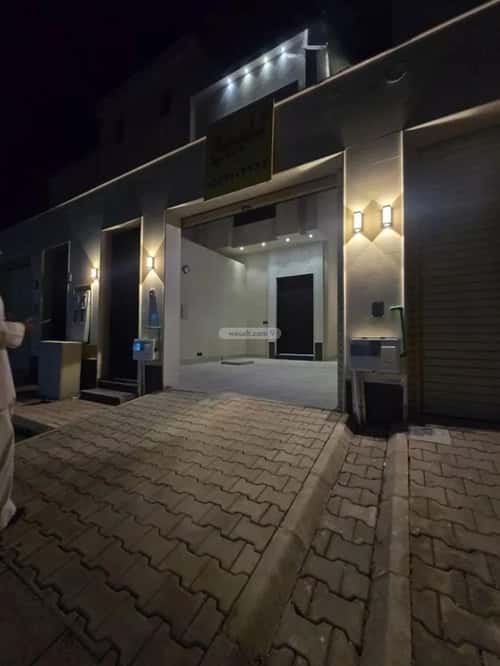 4 bedroom floor in Al Awali 1