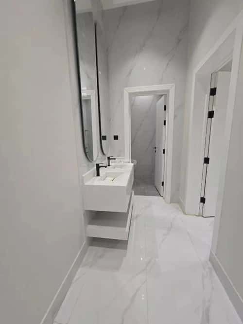 4 bedroom floor in Al Awali 3