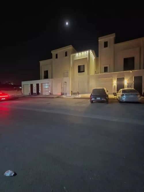 4 bedroom floor in Al Awali 5