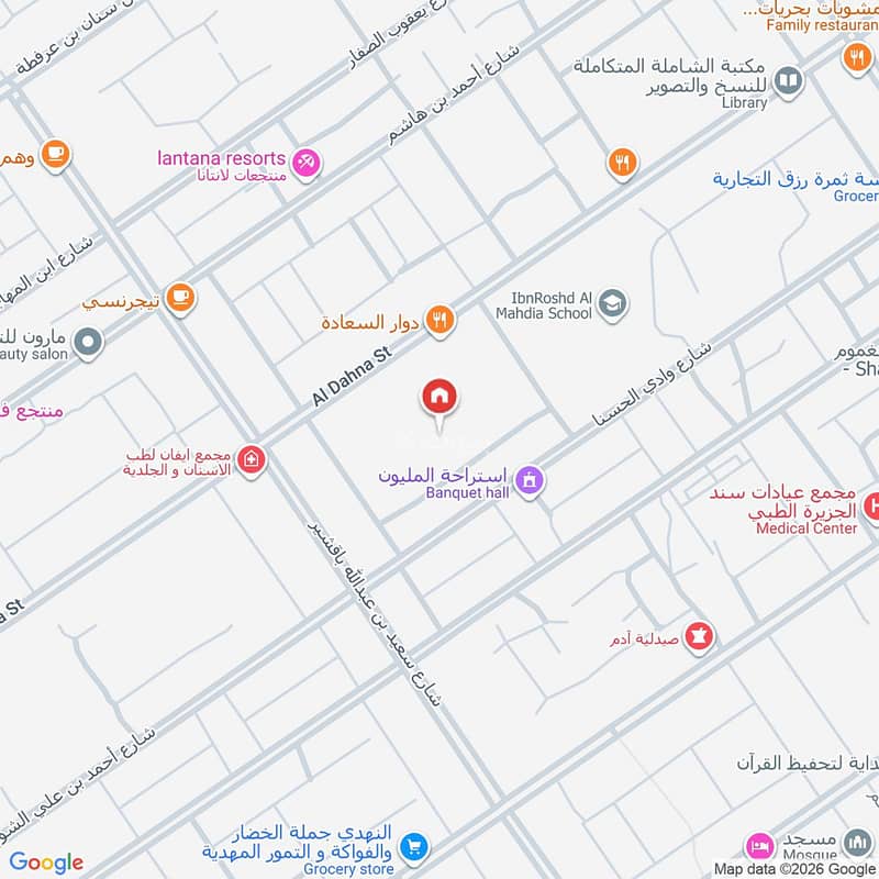 فيلا 7 غرف في المهدية، الرياض 3
