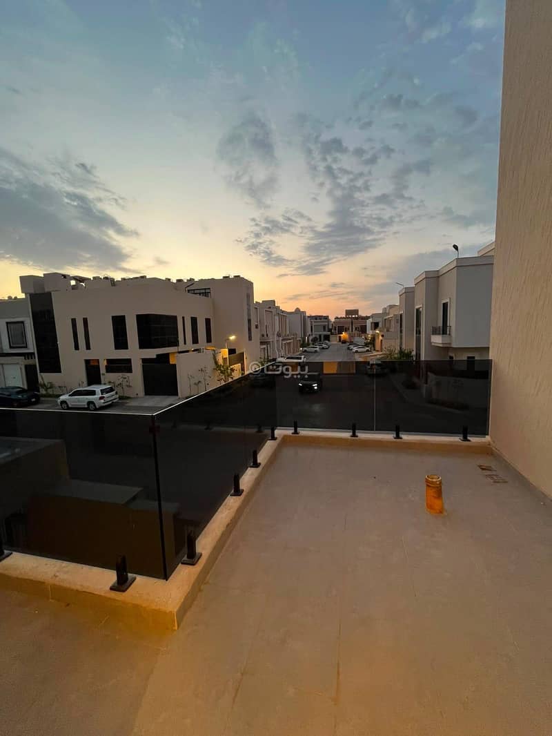 فيلا 7 غرف في المهدية، الرياض 35