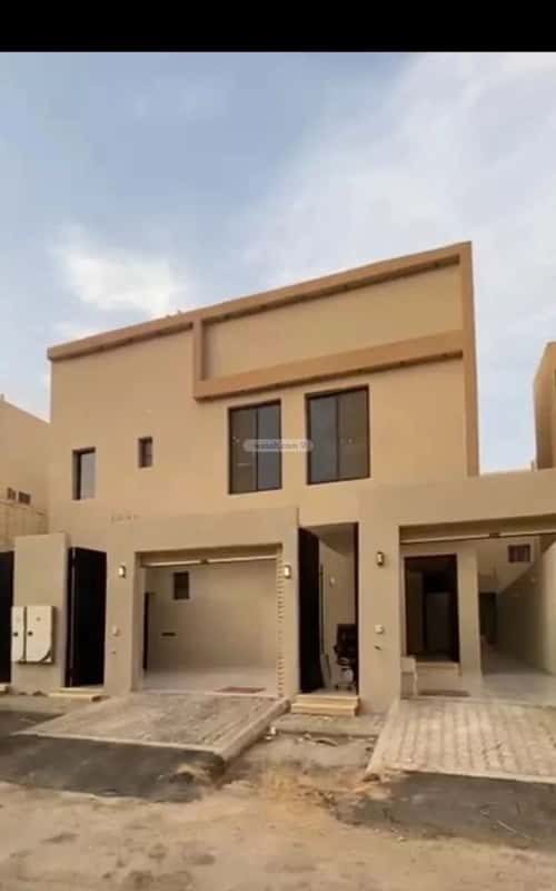 4 bedroom floor in Tuwaiq 4