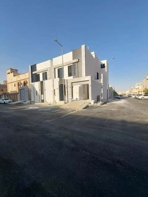 6 bedroom villa in Al Uraija Al Gharbi 14