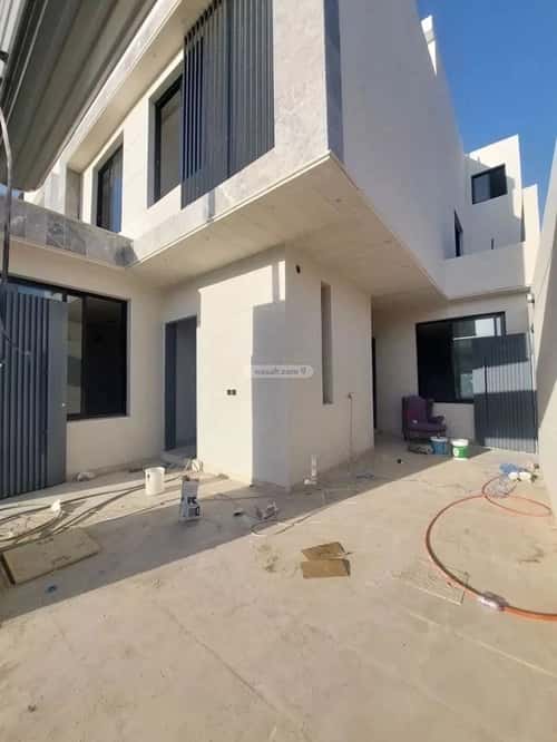 6 bedroom villa in Al Uraija Al Gharbi 13