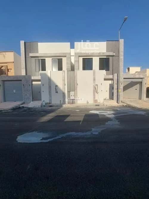 6 bedroom villa in Al Uraija Al Gharbi 15