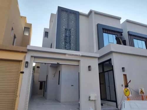 6 bedroom villa in Al Uraija Al Awsat 11
