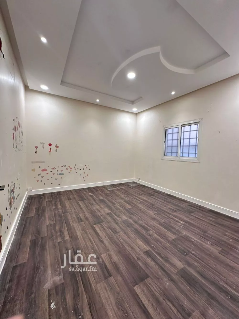 دور 4 غرف في اليرموك 2