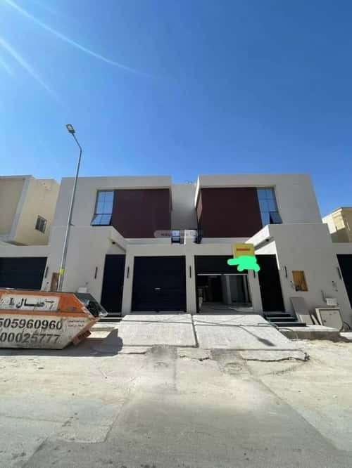 5 bedroom villa in Al Hazm 2