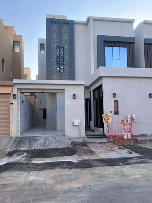 6 bedroom villa in Al Uraija Al Gharbi 4