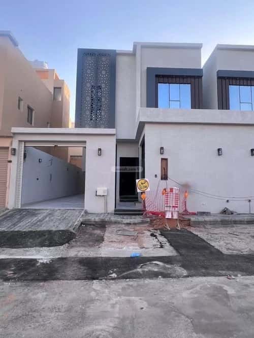 6 bedroom villa in Al Uraija Al Gharbi 6