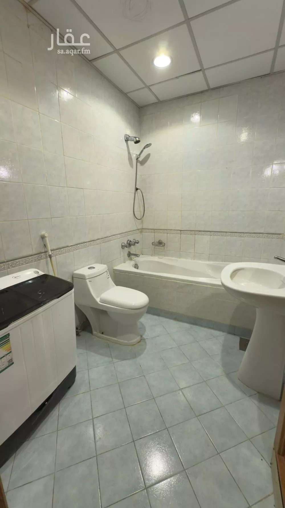 1 bedroom floor in Al Faisaliyyah 6