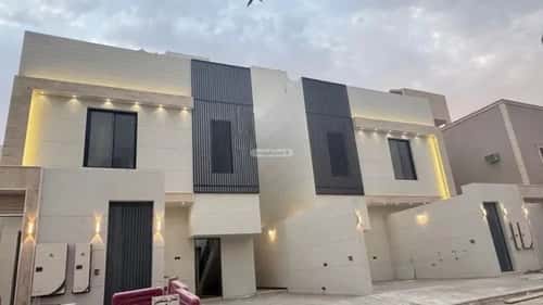 4 bedroom floor in Tuwaiq 4