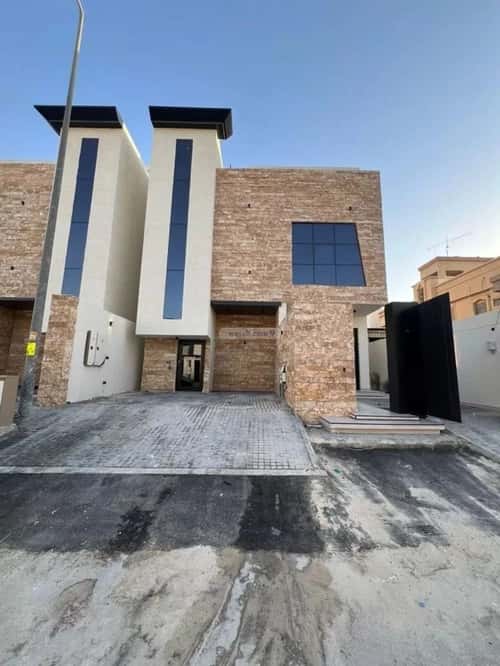 دور 4 غرف في بدر 11