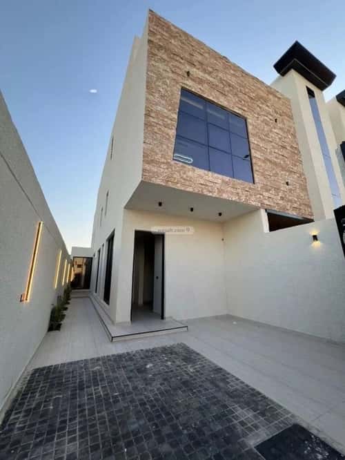 دور 4 غرف في بدر 4