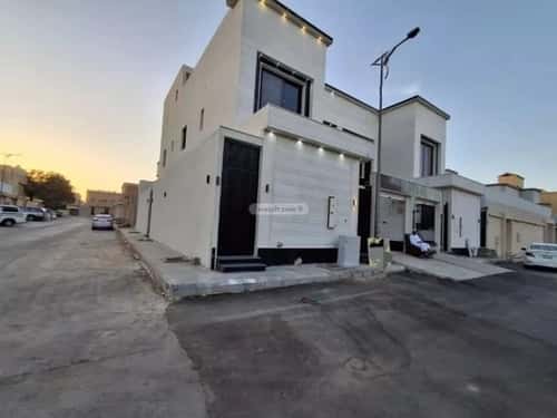 6 bedroom villa in Tuwaiq 4