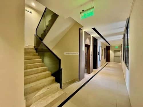 3 bedroom apartment in Al Mahdiyyah 2