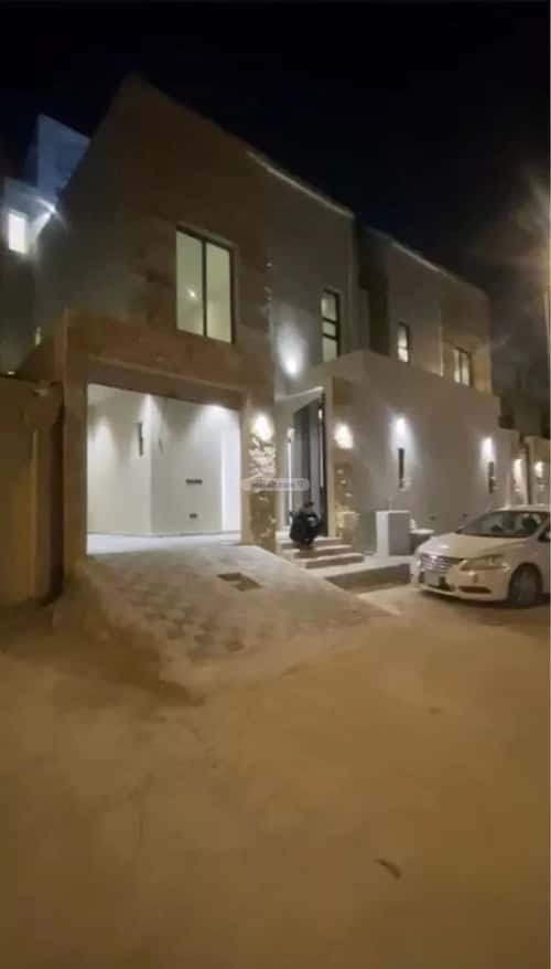 6 bedroom villa in Al Uraija Al Gharbi 3