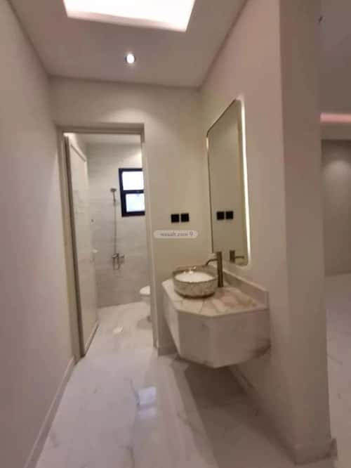 4 bedroom apartment in Al Hazm 6