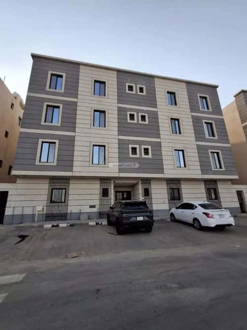 4 bedroom apartment in Al Hazm 4