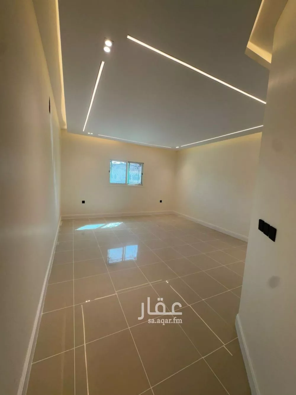 دور 3 غرف في النفل 6