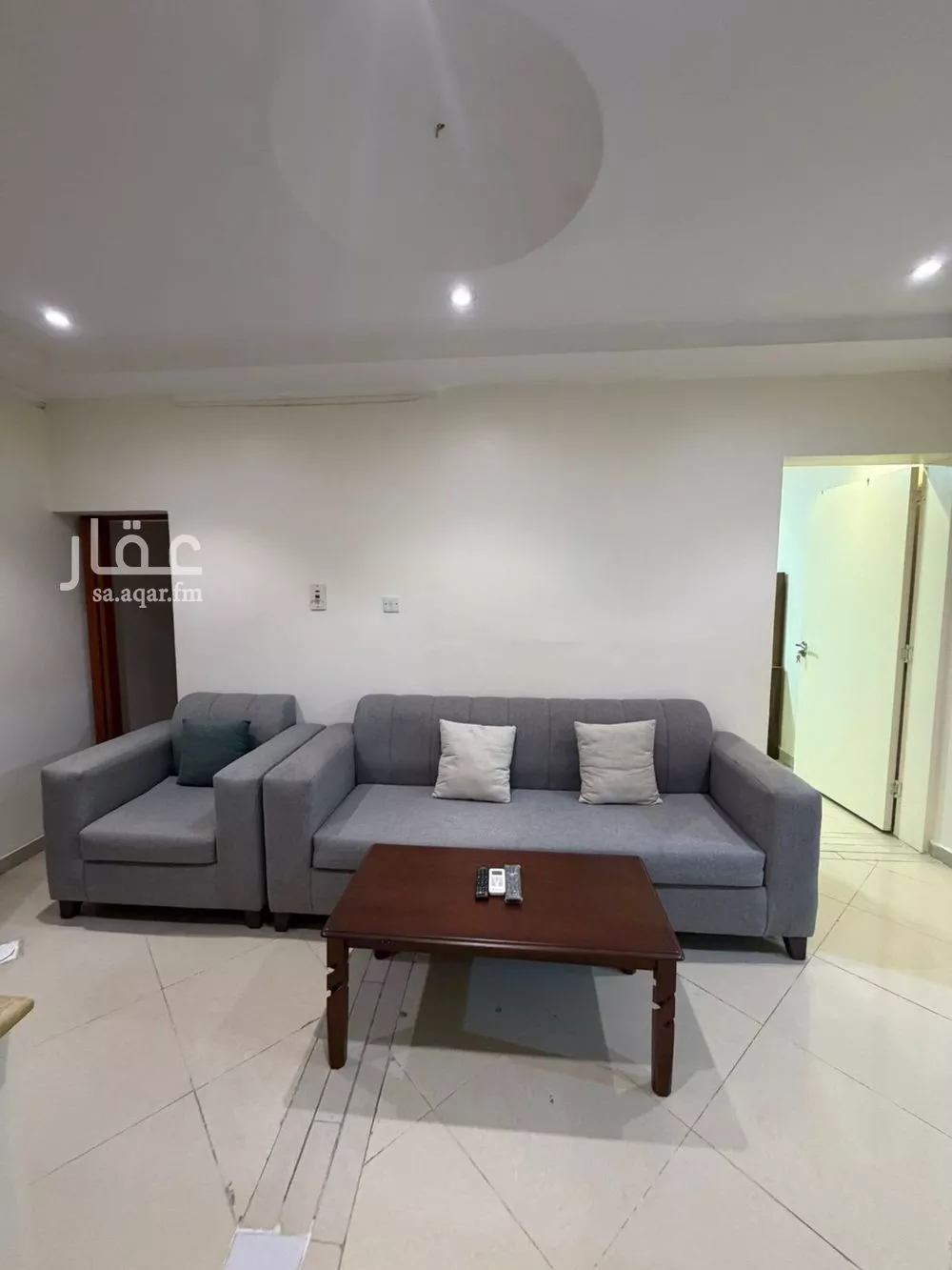 1 bedroom floor in Al Rawdah 6