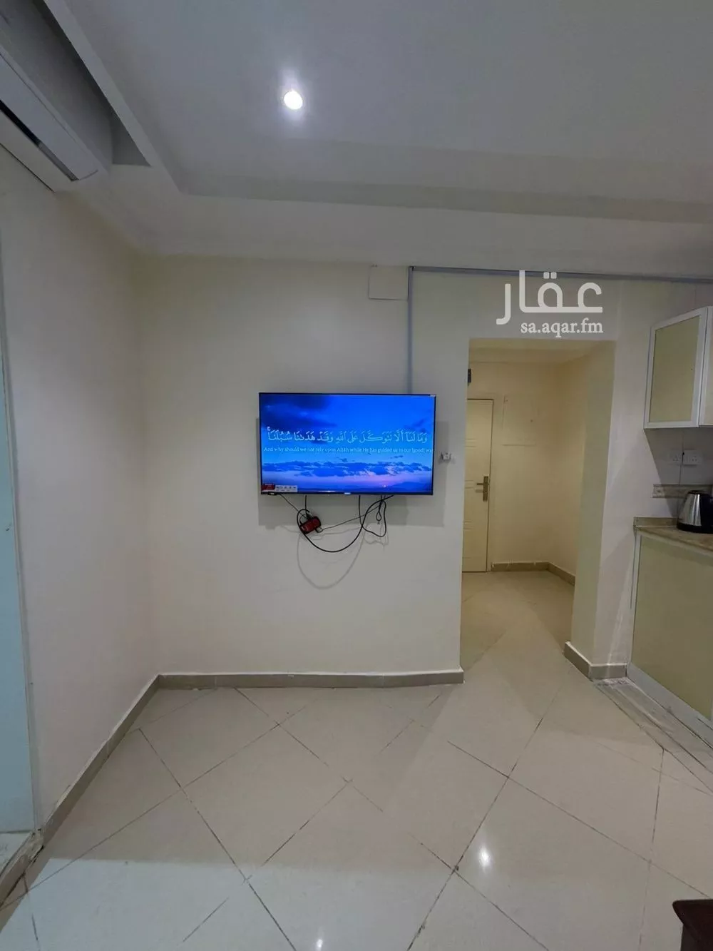 1 bedroom floor in Al Rawdah 7