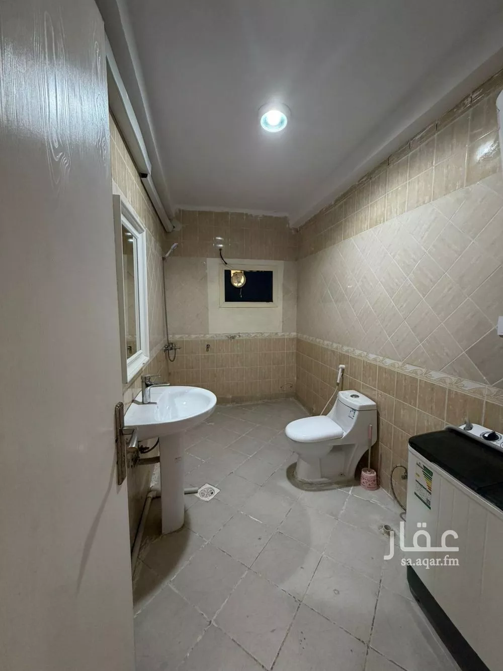 1 bedroom floor in Al Rawdah 8