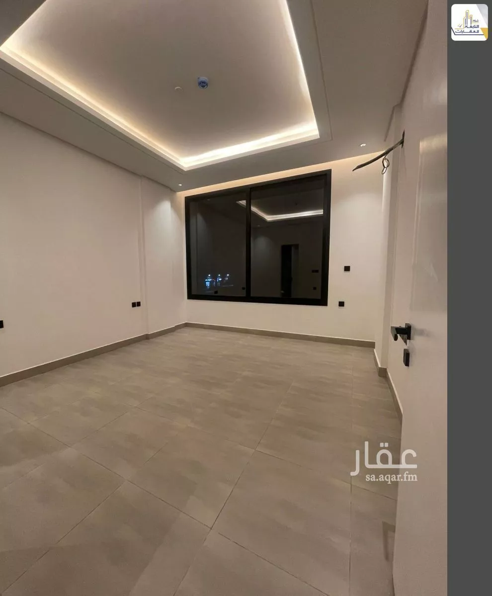 شقة 2 غرف في النرجس 7